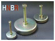 SERIES VIBRATION LEVELERS HNBR